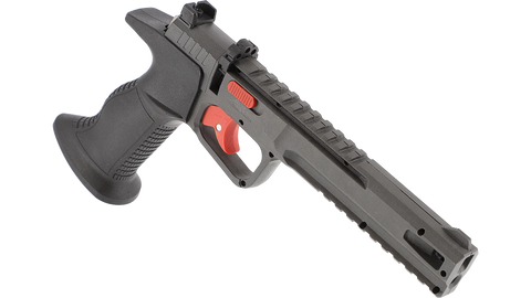 Pistolet CO² UX SPA Expert - Cal. 4.5 mm