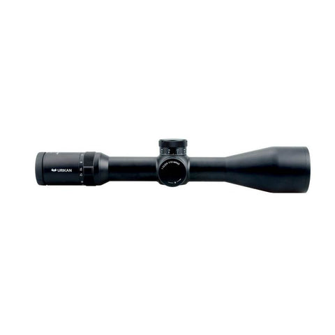 Lunette de tir Urikan Spotter 5-25x56 - Réticule FTP Lumineux