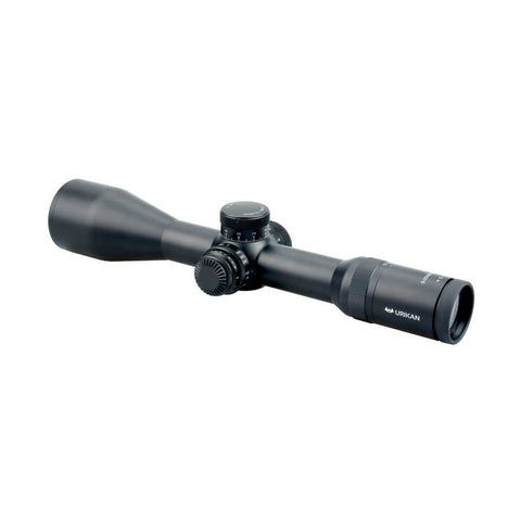 Lunette de tir Urikan Spotter 5-25x56 - Réticule FTP Lumineux
