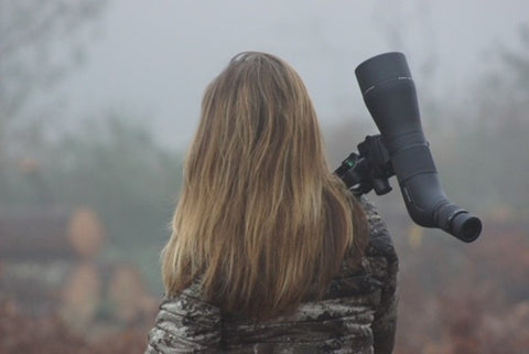 Longue Vue Urikan Master 20-60x80 - Traitement HD