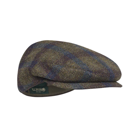 Béret pour femme Beretta St James