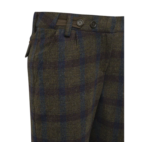 Pantalon de chasse pour femme Beretta St James Breeks