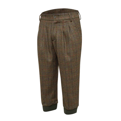 Pantalon de chasse Beretta St James Breeks