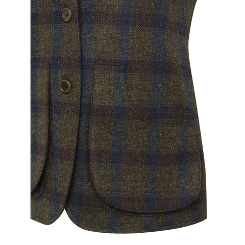 Gilet de chasse pour femme Beretta St James