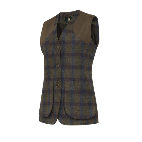 Gilet de chasse pour femme Beretta St James