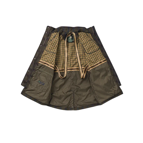 Manteau de chasse pour femme Beretta St James