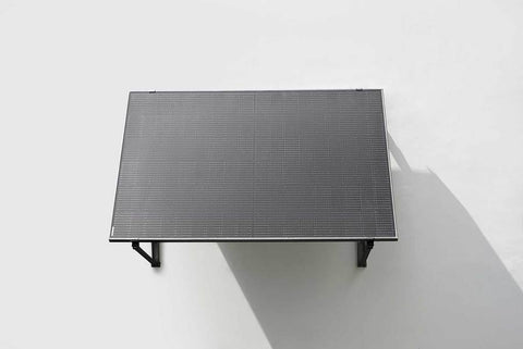 Support pour panneau solaire EcoFlow