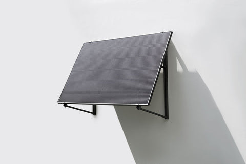 Support pour panneau solaire EcoFlow