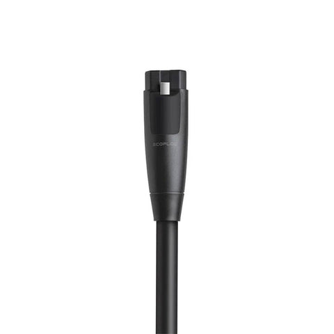 Cable de Connexion EcoFlow pour Extra Batterie Supplémentaire Delta Pro