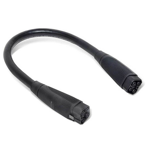 Cable de Connexion EcoFlow pour Extra Batterie Supplémentaire Delta Pro