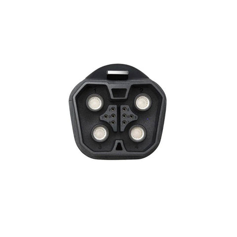 Cable de Connexion EcoFlow pour Extra Batterie Supplémentaire Delta Pro