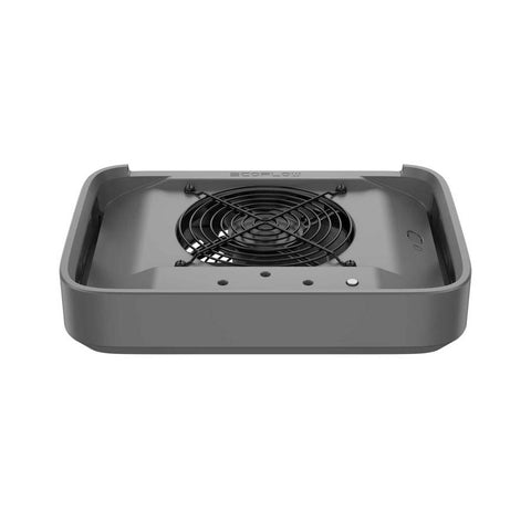 Refroidisseur Intelligent EcoFlow pour Micro-Onduleur Powerstream