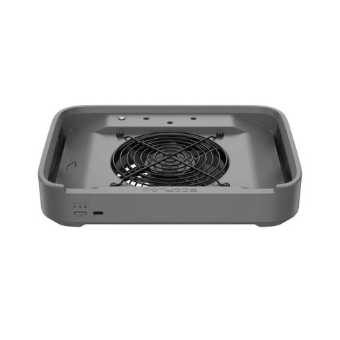 Refroidisseur Intelligent EcoFlow pour Micro-Onduleur Powerstream