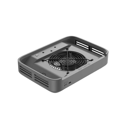 Refroidisseur Intelligent EcoFlow pour Micro-Onduleur Powerstream