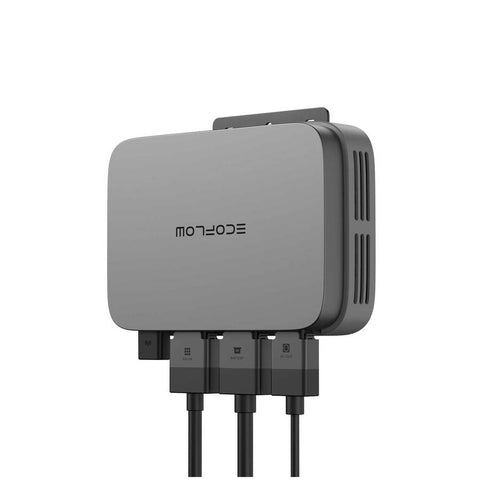 Refroidisseur Intelligent EcoFlow pour Micro-Onduleur Powerstream