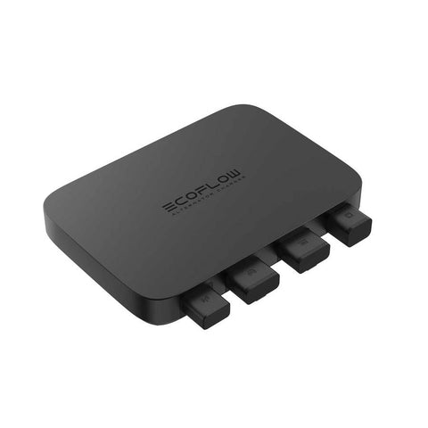 Chargeur pour Batterie sur Alternateur EcoFlow