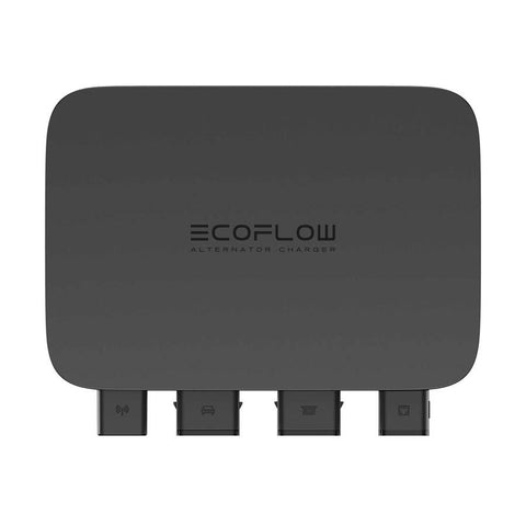 Chargeur pour Batterie sur Alternateur EcoFlow