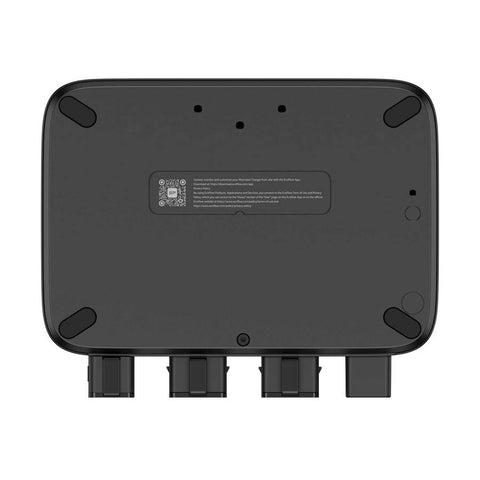 Chargeur pour Batterie sur Alternateur EcoFlow