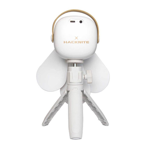 Ventilateur Portatif HACKNITE Orion 50R