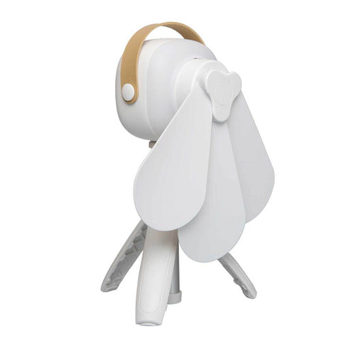 Ventilateur Portatif HACKNITE Orion 50R