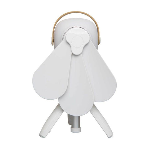 Ventilateur Portatif HACKNITE Orion 50R