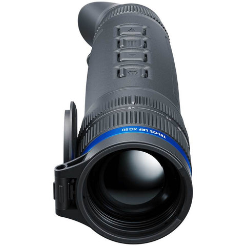 Monoculaire à Imagerie Thermique Pulsar Telos LRF XG50