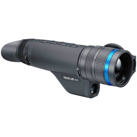 Monoculaire à Imagerie Thermique Pulsar Telos LRF XG50