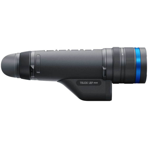 Monoculaire à Imagerie Thermique Pulsar Telos LRF XG50
