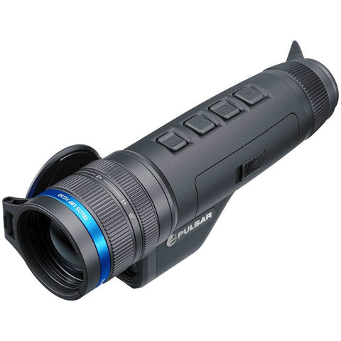Monoculaire à Imagerie Thermique Pulsar Telos LRF XG50