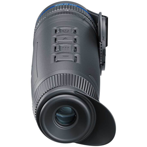 Monoculaire à Imagerie Thermique Pulsar Telos XQ35 LRF