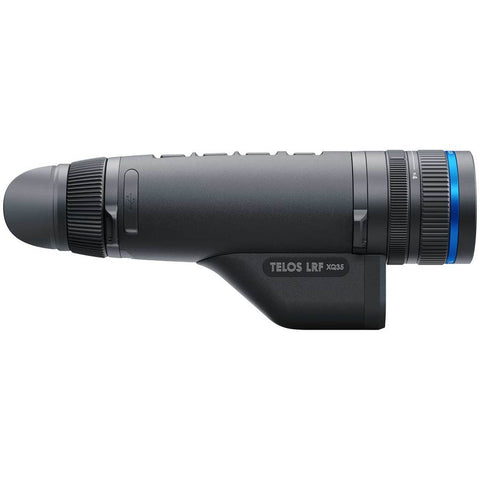 Monoculaire à Imagerie Thermique Pulsar Telos XQ35 LRF