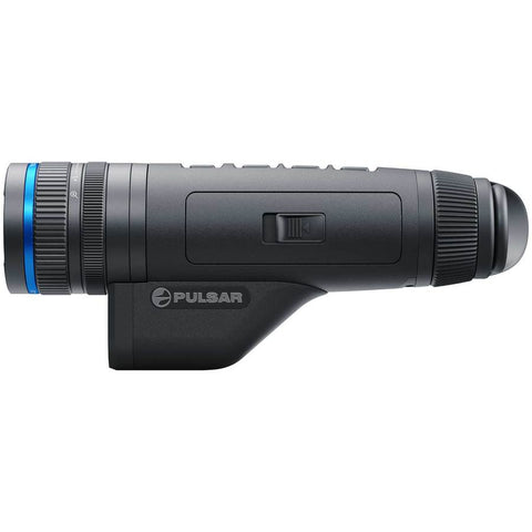 Monoculaire à Imagerie Thermique Pulsar Telos XQ35 LRF
