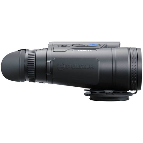 Jumelles à Imagerie Thermique Pulsar Merger LRF XP35