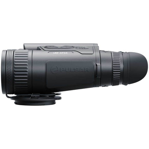 Jumelles à Imagerie Thermique Pulsar Merger LRF XP35