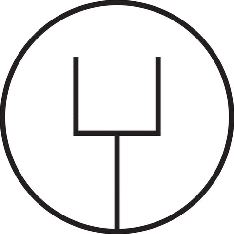 Demi-Jumelle Vanguard Endeavor 9x65 HXD