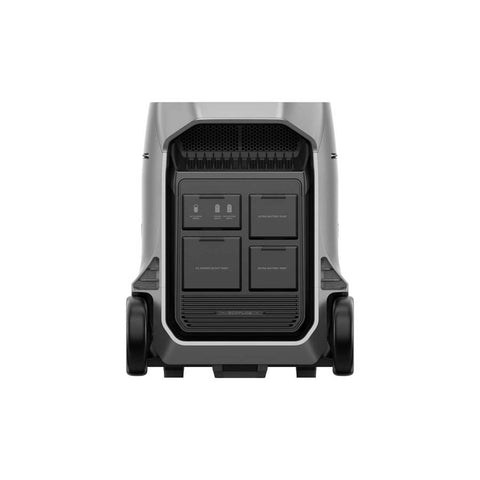 Station Electrique Portable EcoFlow Delta Pro 3