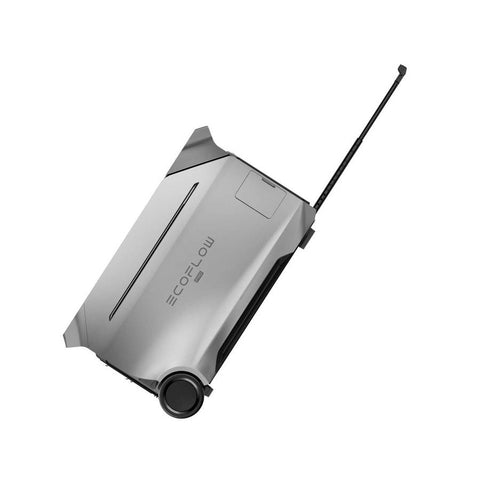 Station Electrique Portable EcoFlow Delta Pro 3