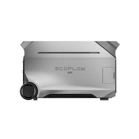 Station Electrique Portable EcoFlow Delta Pro 3