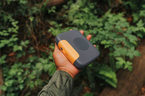 Batterie Portative BioLite