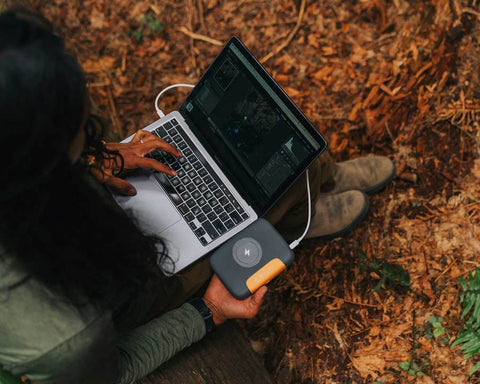 Batterie Portative BioLite