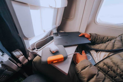 Batterie Portative BioLite