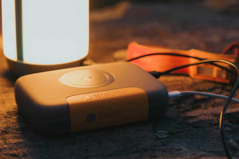 Batterie Portative BioLite