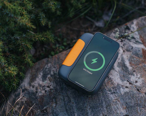 Batterie Portative BioLite