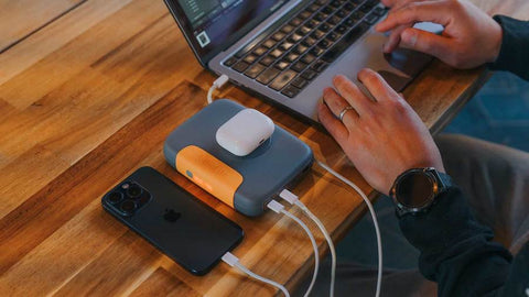 Batterie Portative BioLite