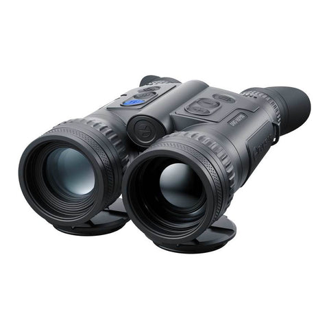 Jumelles Multi-Canaux Pulsar à Vision Thermique et Nocturne Merger Duo NXP50