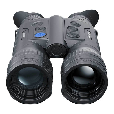 Jumelles Multi-Canaux Pulsar à Vision Thermique et Nocturne Merger Duo NXP50