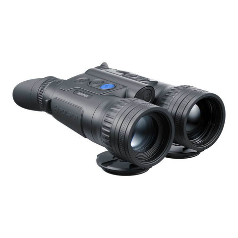 Jumelles Multi-Canaux Pulsar à Vision Thermique et Nocturne Merger Duo NXP50