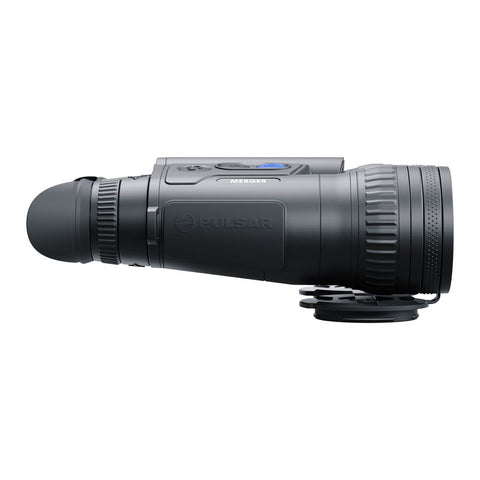Jumelles Multi-Canaux Pulsar à Vision Thermique et Nocturne Merger Duo NXP50