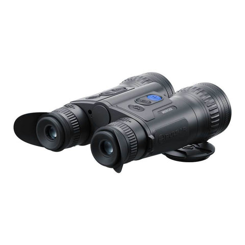 Jumelles Multi-Canaux Pulsar à Vision Thermique et Nocturne Merger Duo NXP50