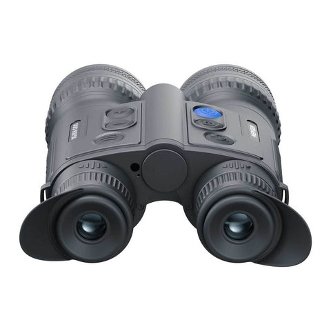 Jumelles Multi-Canaux Pulsar à Vision Thermique et Nocturne Merger Duo NXP50